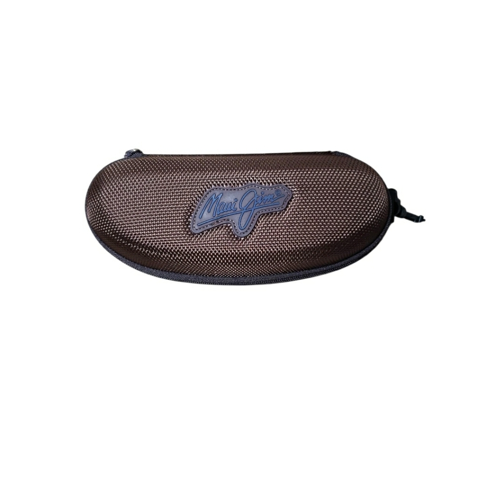 Maui Jim Hardened Soft Sided Eyeglass Case (Large)